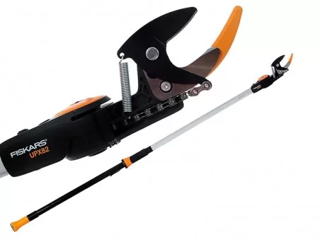 SVETTATOIO FISKARS POWERGEAR-X UPX82 Ø32MM