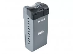 BATTERIA AL LITIO EFCO Bi 525 2.5Ah 56V