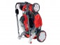 RASAERBA A BATTERIA EFCO LRI 553V 56V - 51CM - SEMOVENTE