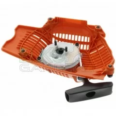 AVVIAMENTO COMPLETO MOTOSEGA HUSQVARNA 555 556 560XP 562XP 505159204