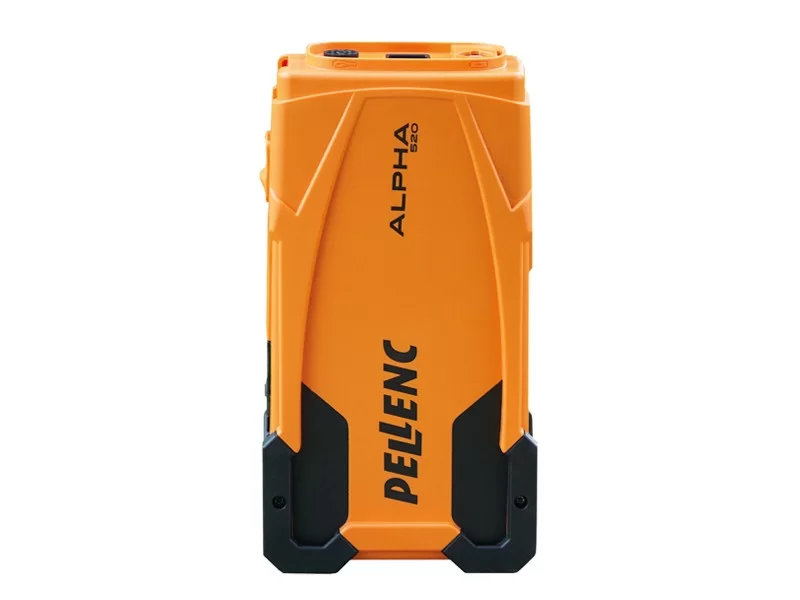 BATTERIA PELLENC ALPHA 520 LITHIUM-ION