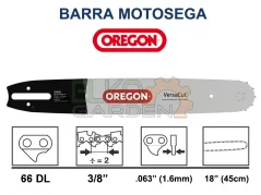 Acquista online Barra per motosega Endurance Cut 3/8 b.p. mm 1,3 40cm A074  - Barre per motosega ENDURANCE CUT – ScifoStore