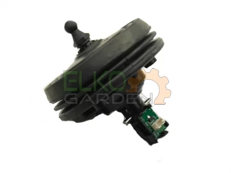 KIT JOYSTICK SOLLEVAMENTO HUSQVARNA AUTOMOWER G3-P2-P15 581620903 581620902