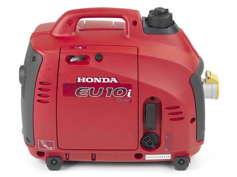 Generatore di Corrente Inverter 2,2kW HONDA Silenziato EU22i