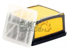 FILTRO ARIA COMPLETO MOTOTRONCATRICE HUSQVARNA K760 K770 574362302