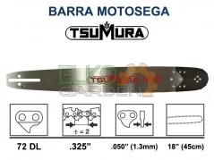 Barra motosega OREGON® Pro-Am® 203SFHD025, 50 cm