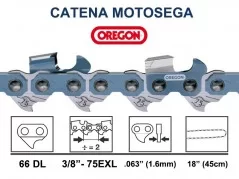 Catena motosega Husqvarna X-CUT SP21G .325 59 Maglie 1.1 mm per