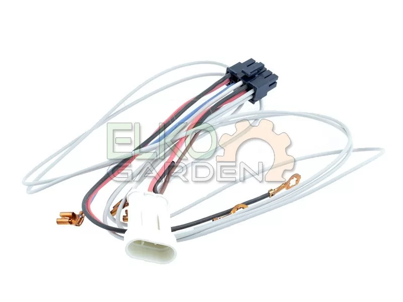 CABLAGGIO COMPLETO SR AUTOMOWER G3-P1 105 582381001