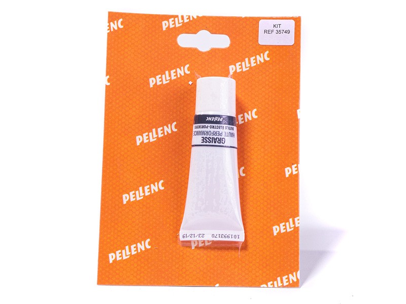 GRASSO GRAFITE PELLENC 20GR 35749